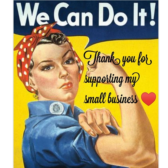 Check out my closet sale❤ Look for the 🔴 for items marked down to $1, $2 & $3 - Picture 8 of 16